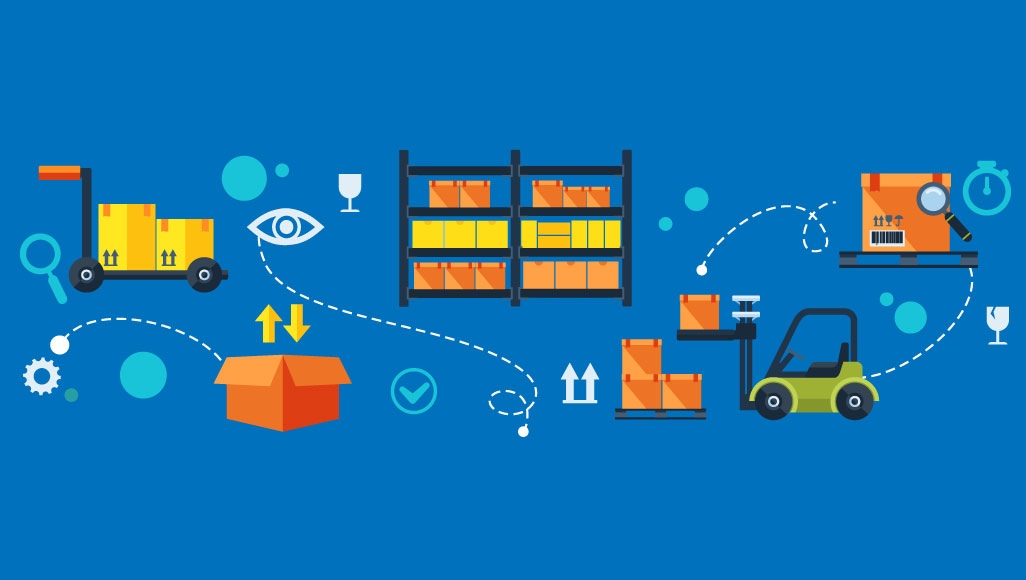 Orders insight