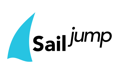 sail jump logo
